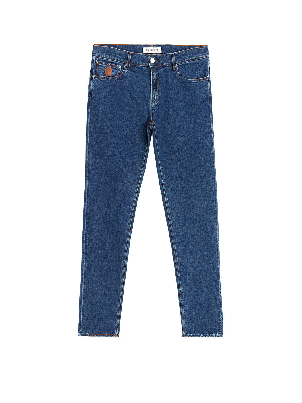 DSQUARED ICON Anfibo Uomo BOURY in pelle con lacci Viola