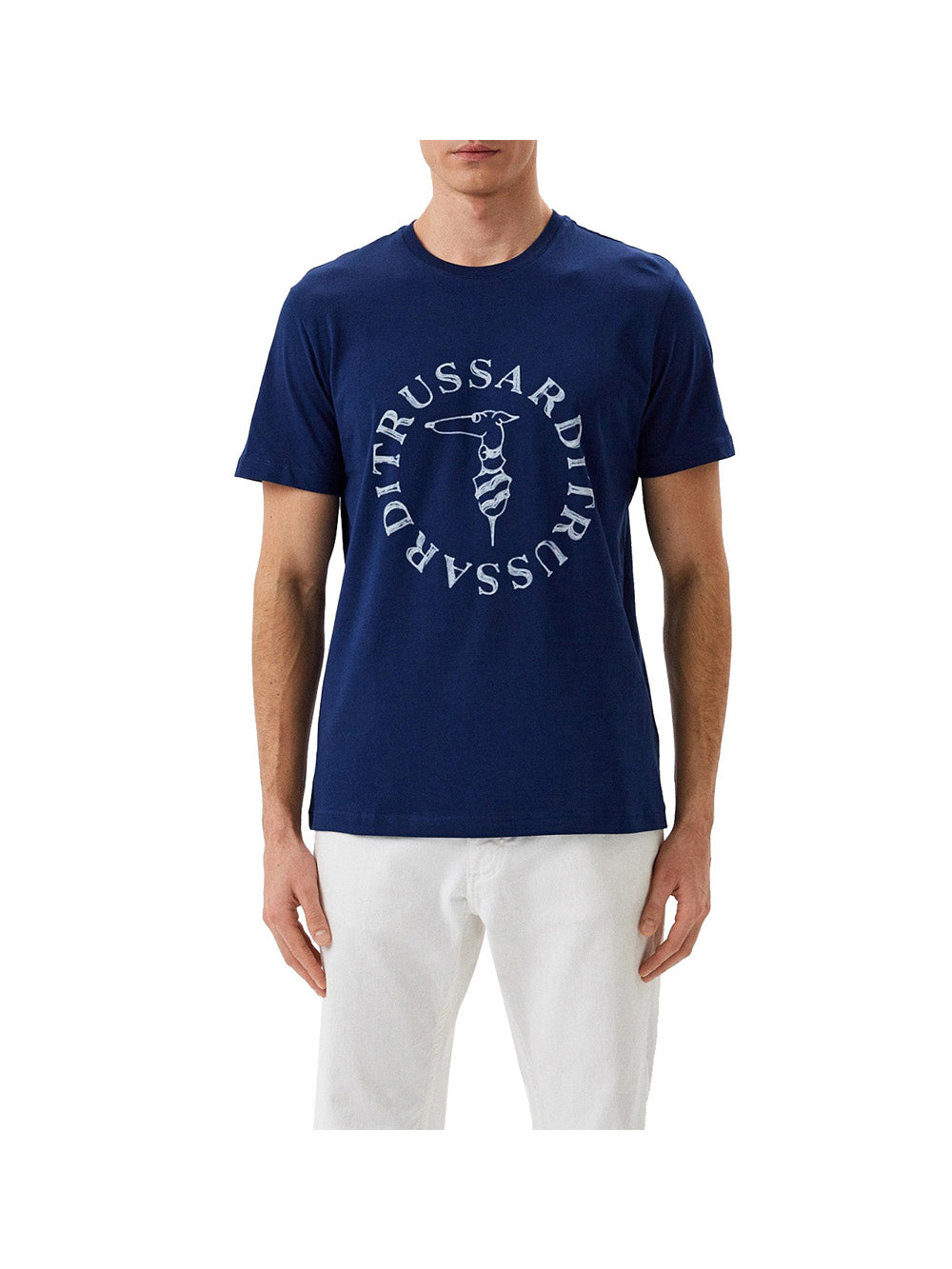 DSQUARED ICON Anfibo Uomo BOURY in pelle con lacci Viola