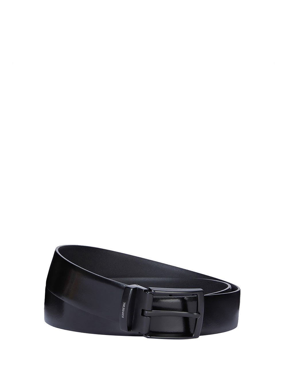 DSQUARED ICON Anfibo Uomo BOURY in pelle con lacci Viola