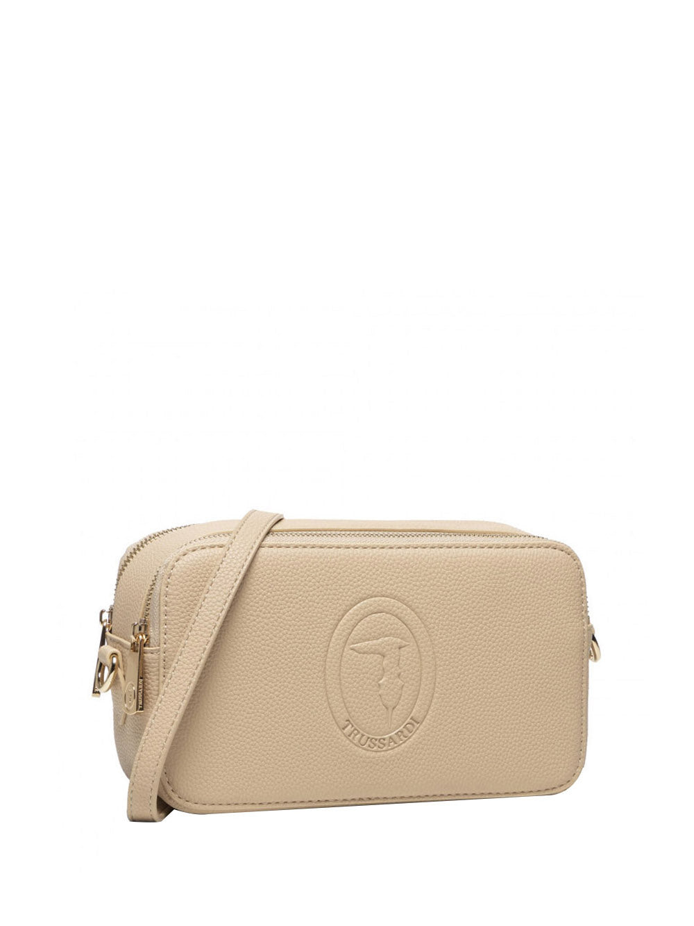 DSQUARED ICON Anfibo Uomo BOURY in pelle con lacci Viola