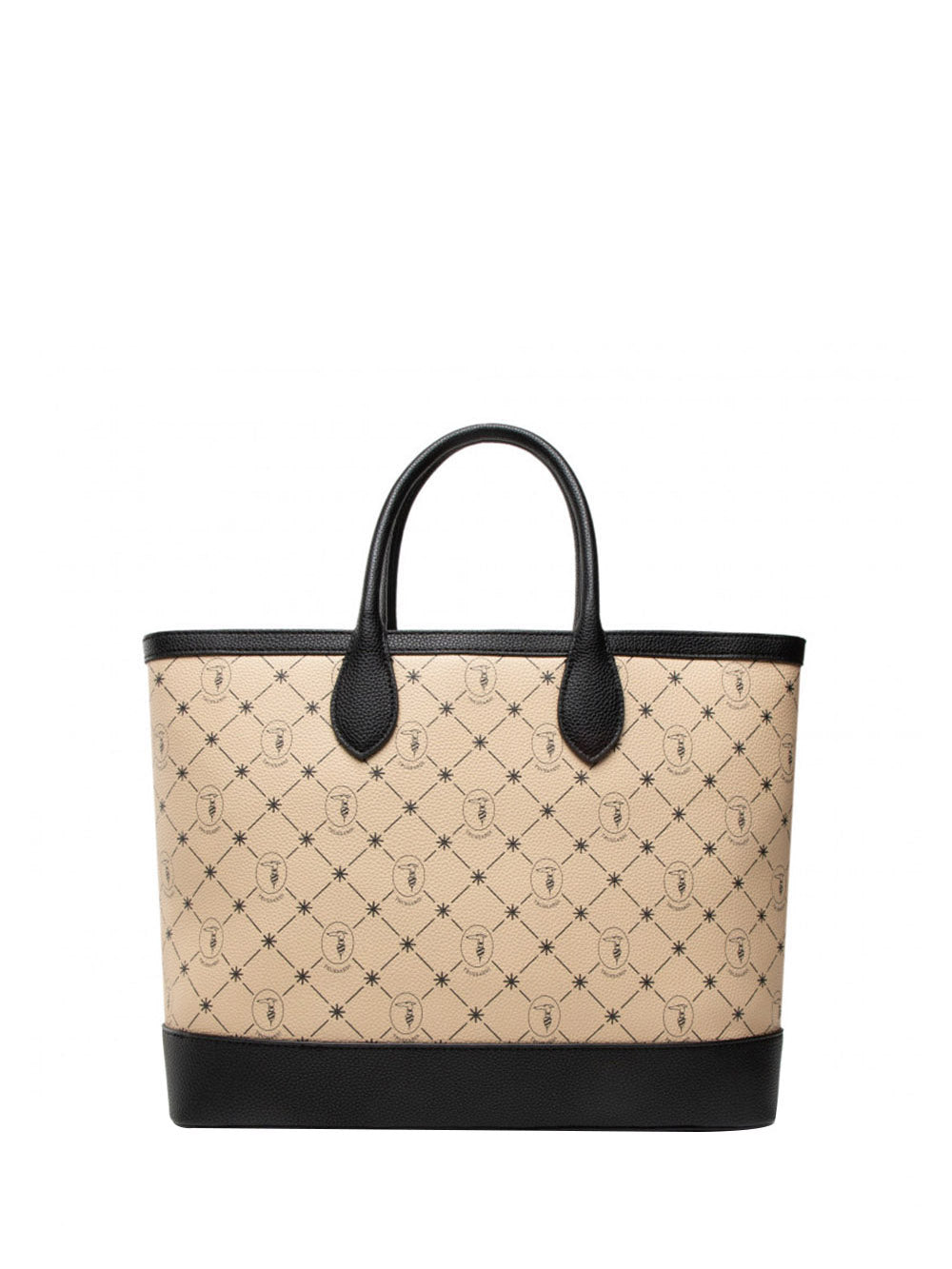 DSQUARED ICON Anfibo Uomo BOURY in pelle con lacci Viola