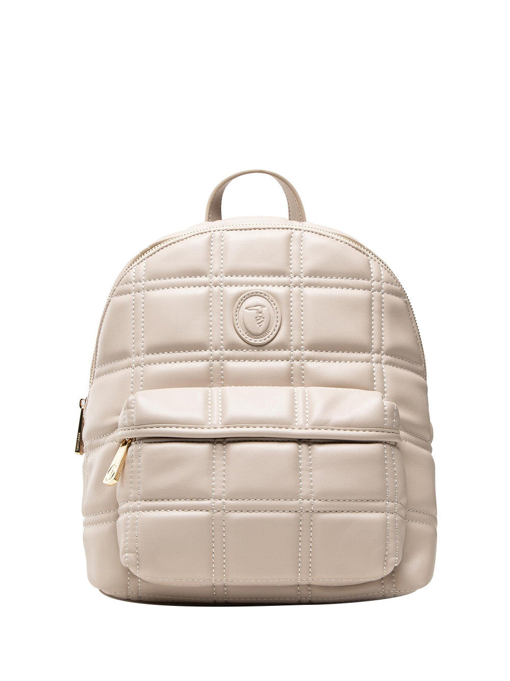DSQUARED ICON Anfibo Uomo BOURY in pelle con lacci Viola