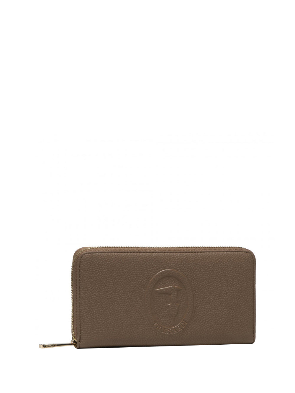 DSQUARED ICON Anfibo Uomo BOURY in pelle con lacci Viola
