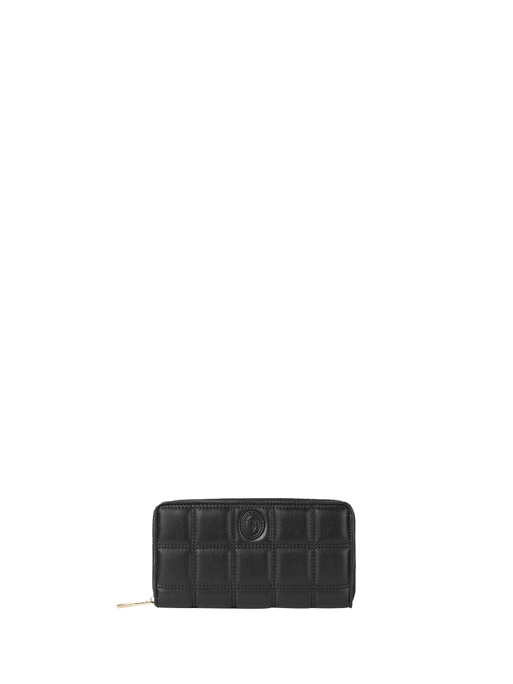 DSQUARED ICON Anfibo Uomo BOURY in pelle con lacci Viola