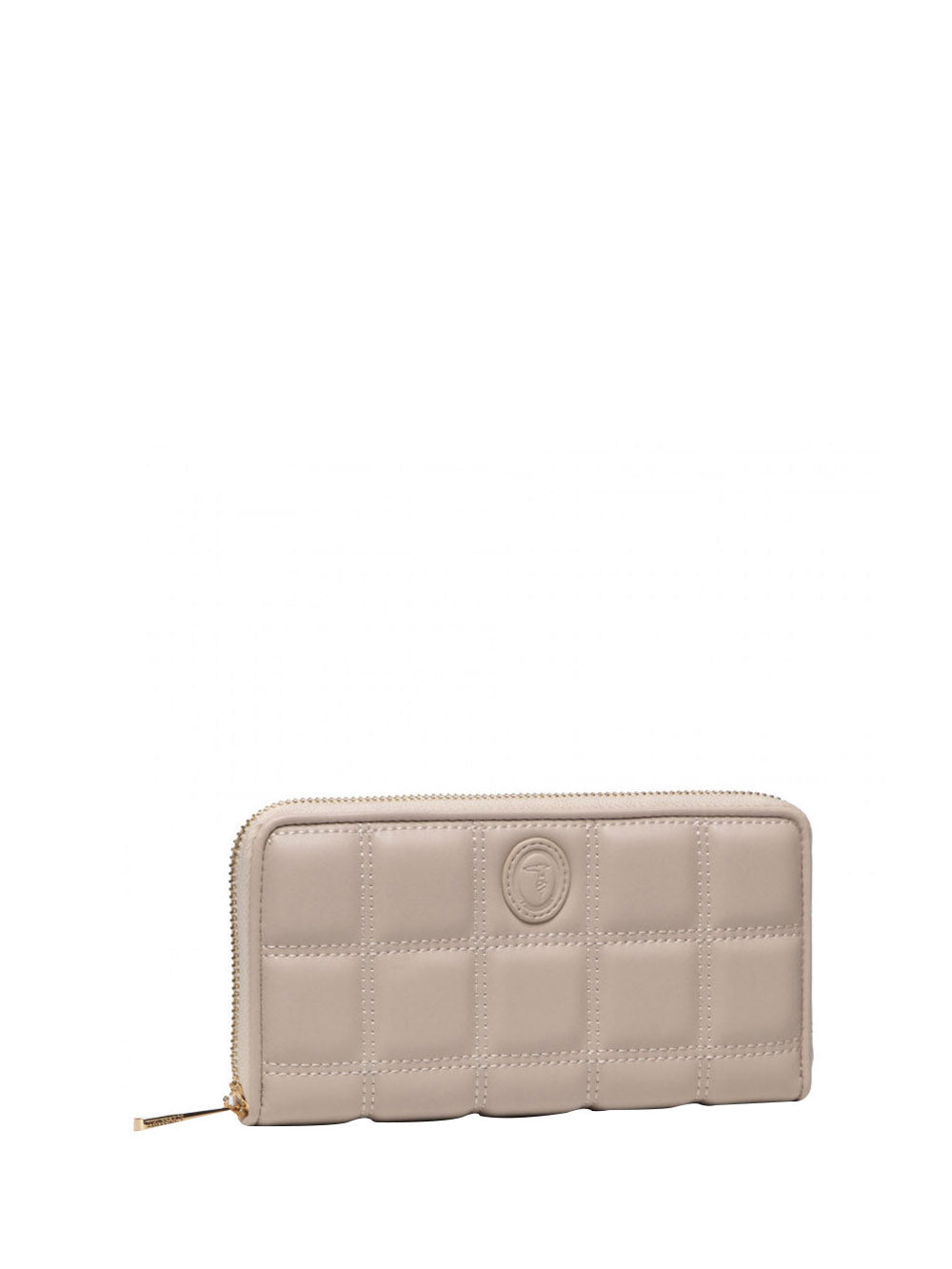 DSQUARED ICON Anfibo Uomo BOURY in pelle con lacci Viola