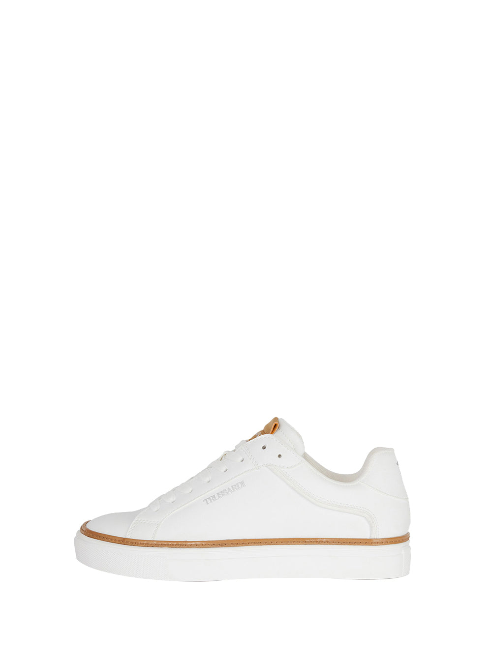 DSQUARED ICON Anfibo Uomo BOURY in pelle con lacci Viola