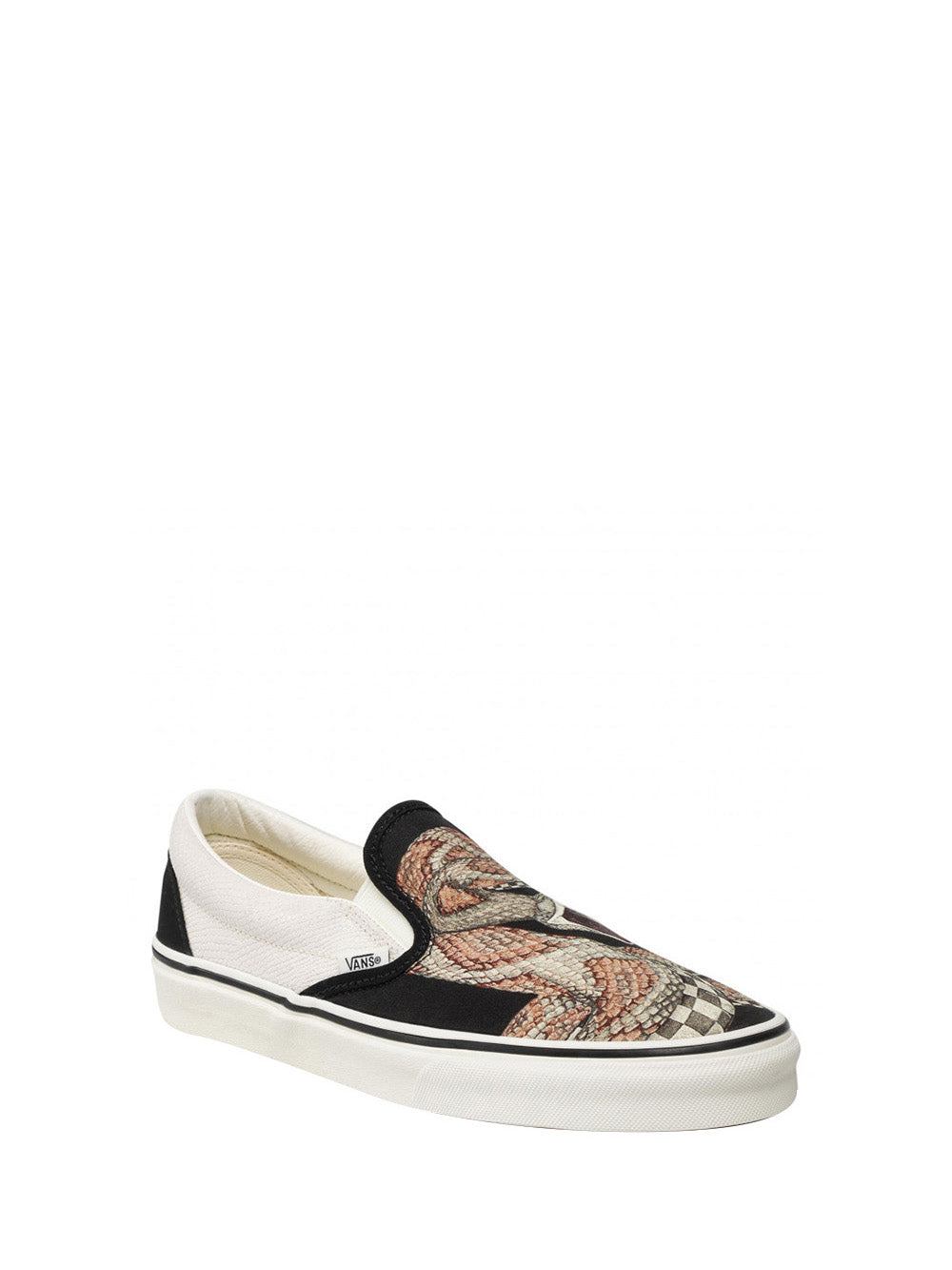 DSQUARED ICON Anfibo Uomo BOURY in pelle con lacci Viola