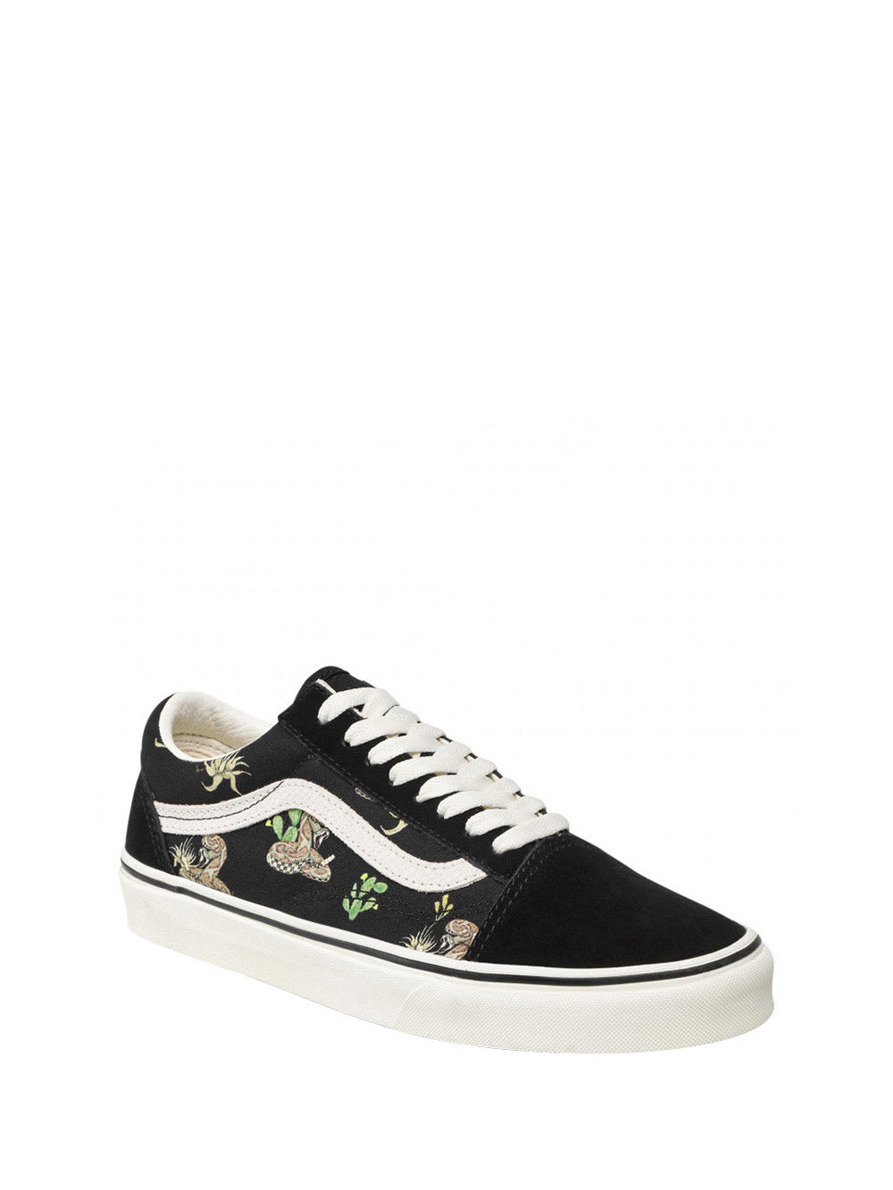 DSQUARED ICON Anfibo Uomo BOURY in pelle con lacci Viola