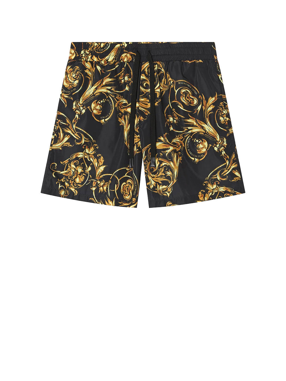 DSQUARED ICON Anfibo Uomo BOURY in pelle con lacci Viola