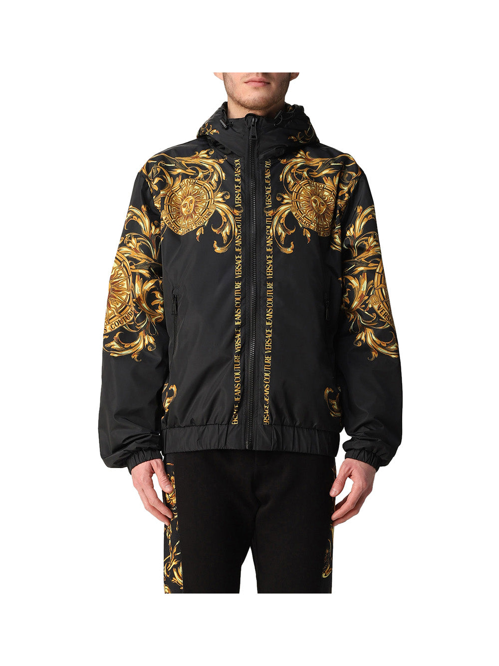 DSQUARED ICON Anfibo Uomo BOURY in pelle con lacci Viola