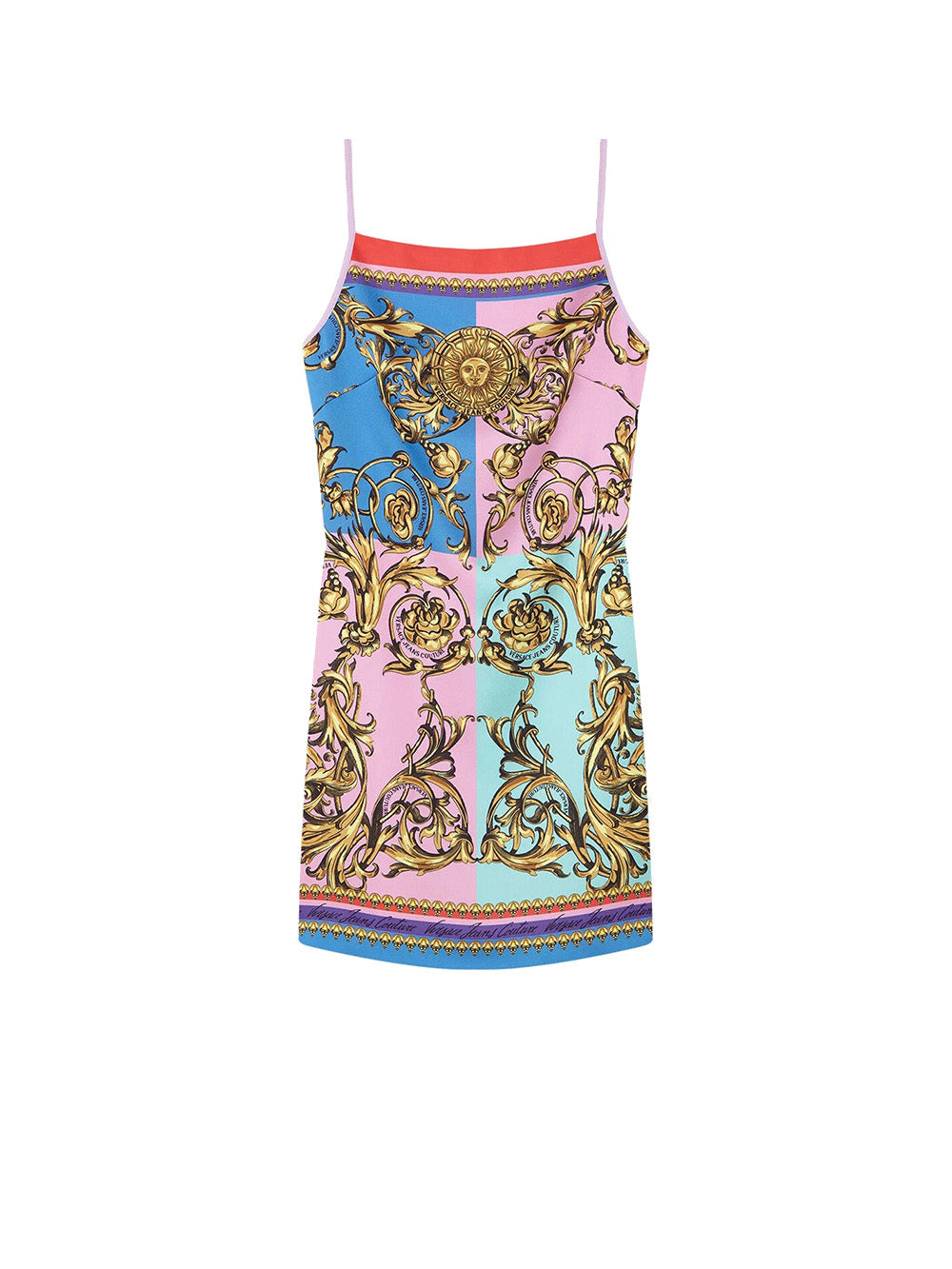 DSQUARED ICON Anfibo Uomo BOURY in pelle con lacci Viola