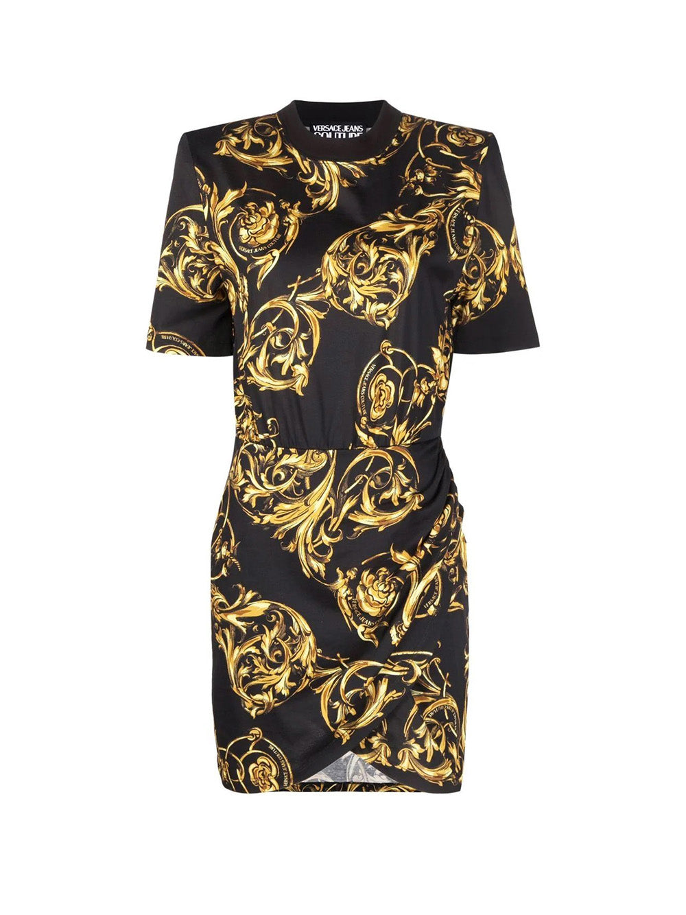 DSQUARED ICON Anfibo Uomo BOURY in pelle con lacci Viola