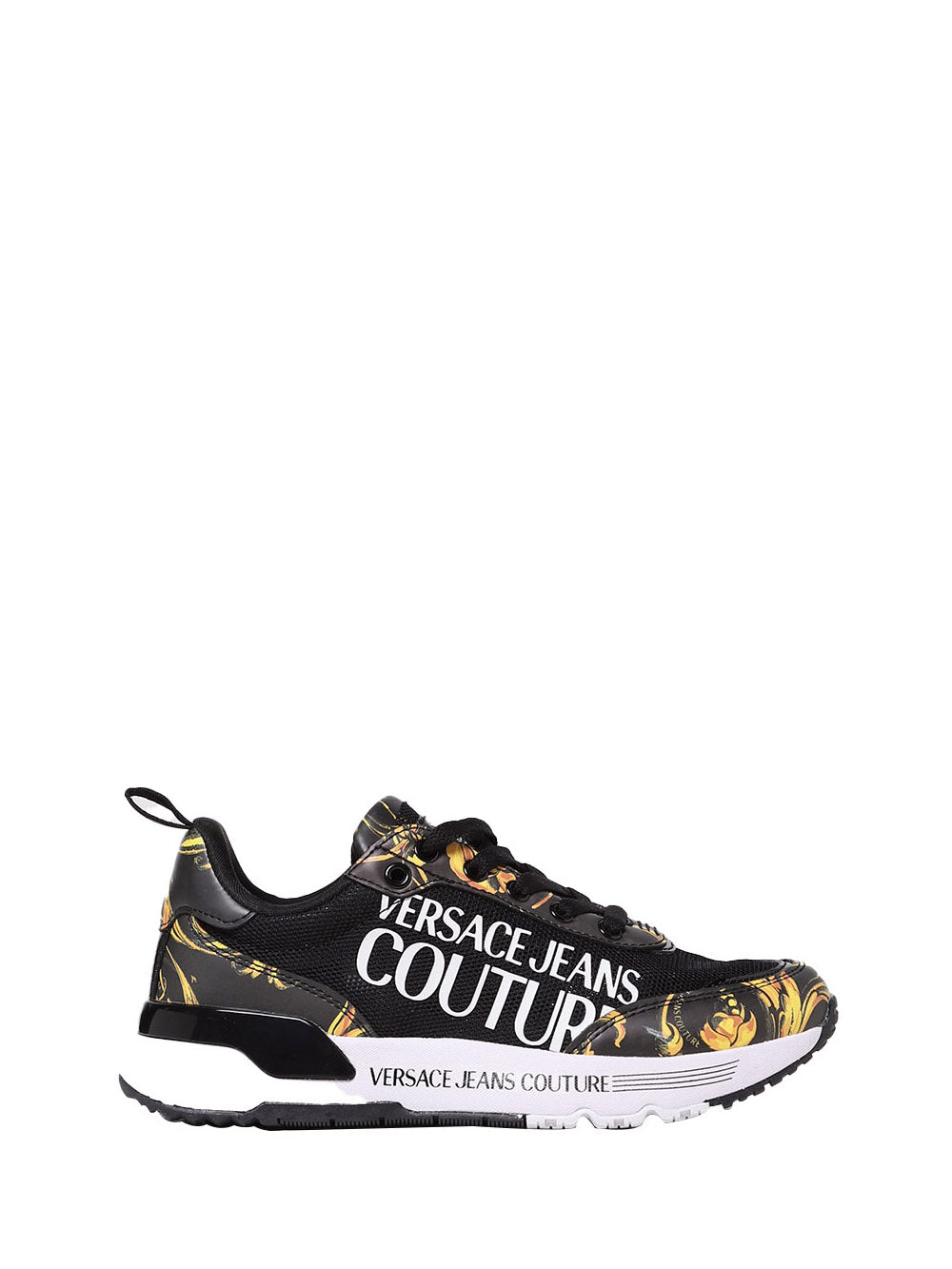 DSQUARED ICON Anfibo Uomo BOURY in pelle con lacci Viola