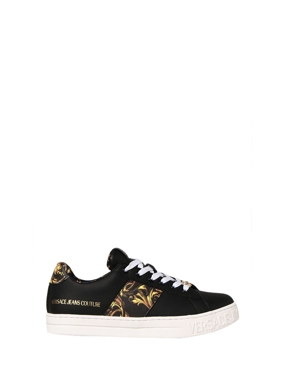 DSQUARED ICON Anfibo Uomo BOURY in pelle con lacci Viola