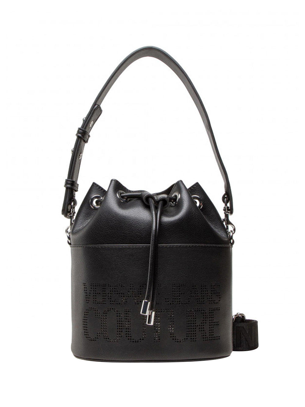 DSQUARED ICON Anfibo Uomo BOURY in pelle con lacci Viola