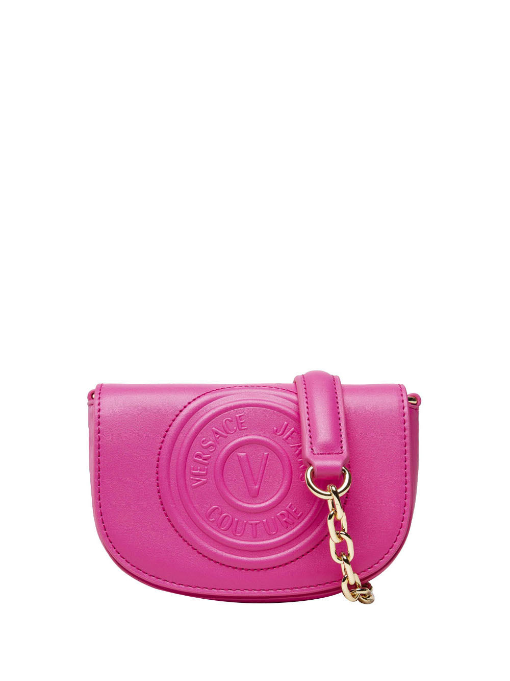 DSQUARED ICON Anfibo Uomo BOURY in pelle con lacci Viola
