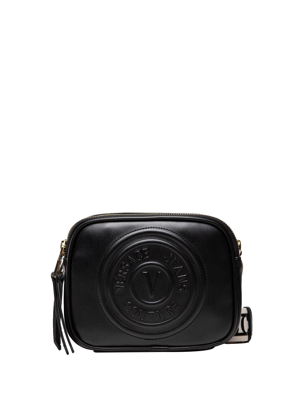 DSQUARED ICON Anfibo Uomo BOURY in pelle con lacci Viola