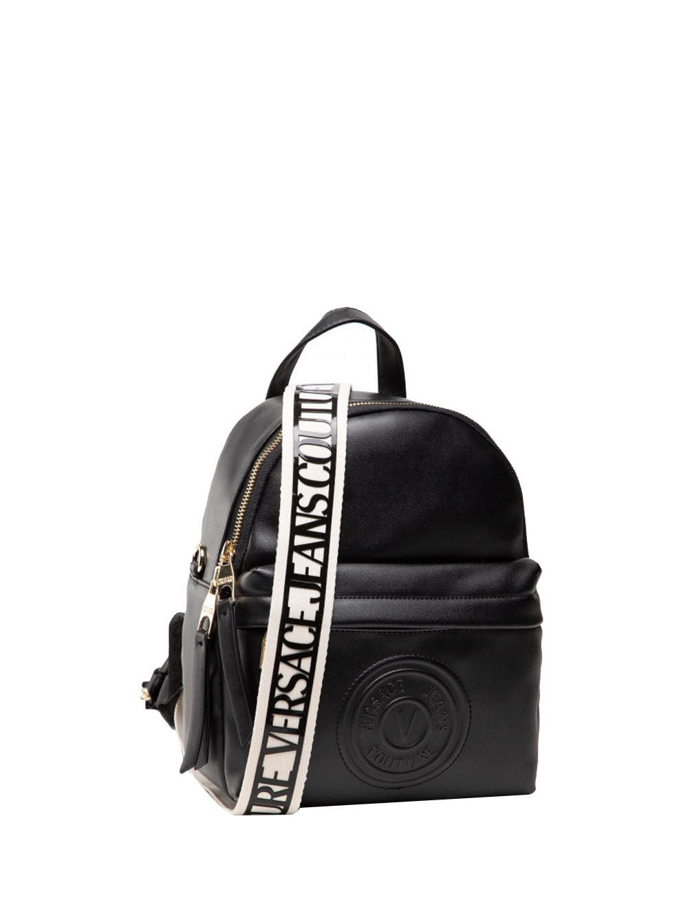 DSQUARED ICON Anfibo Uomo BOURY in pelle con lacci Viola
