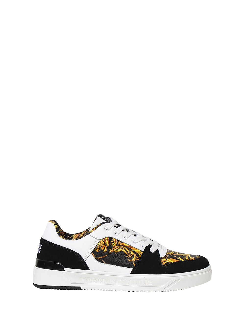 DSQUARED ICON Anfibo Uomo BOURY in pelle con lacci Viola