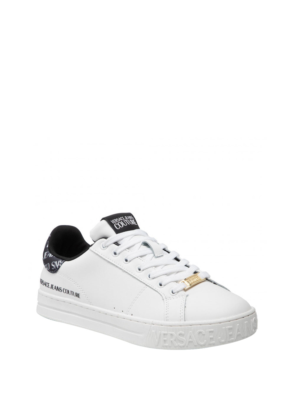 DSQUARED ICON Anfibo Uomo BOURY in pelle con lacci Viola