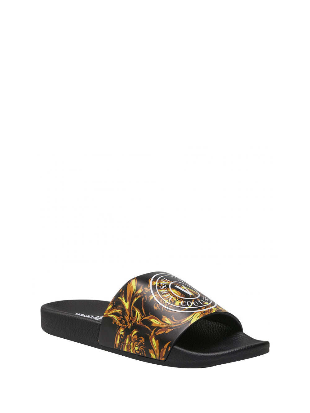 DSQUARED ICON Anfibo Uomo BOURY in pelle con lacci Viola