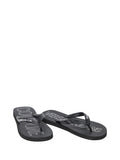 DSQUARED ICON Anfibo Uomo BOURY in pelle con lacci Viola