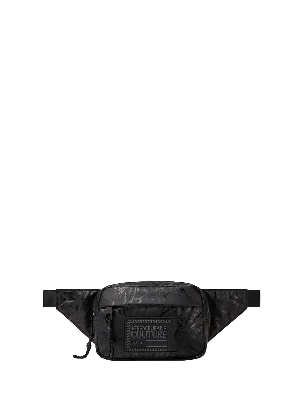 DSQUARED ICON Anfibo Uomo BOURY in pelle con lacci Viola