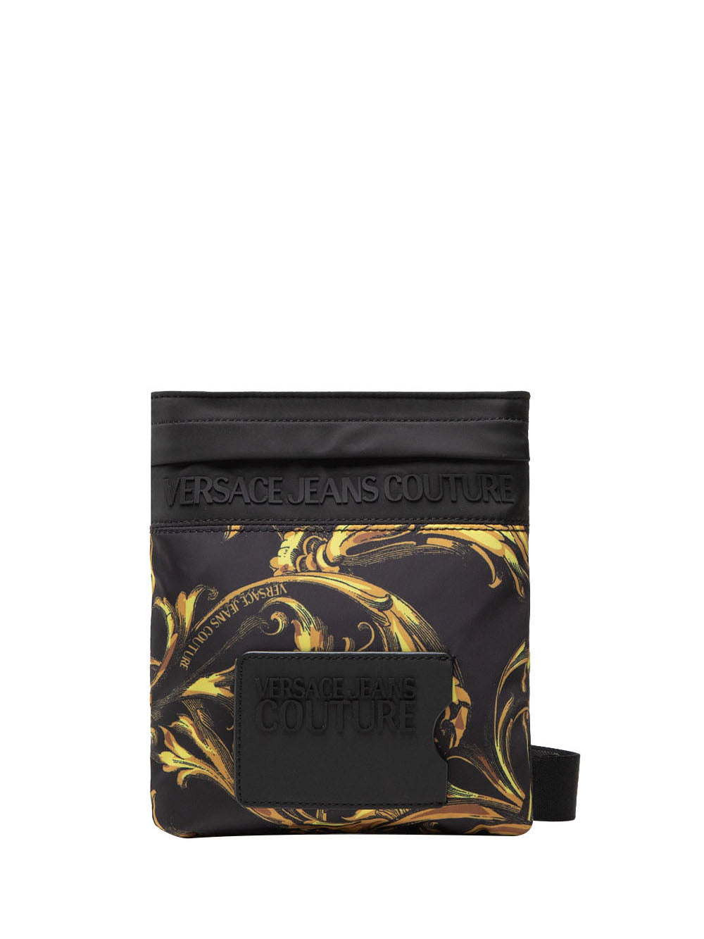 DSQUARED ICON Anfibo Uomo BOURY in pelle con lacci Viola