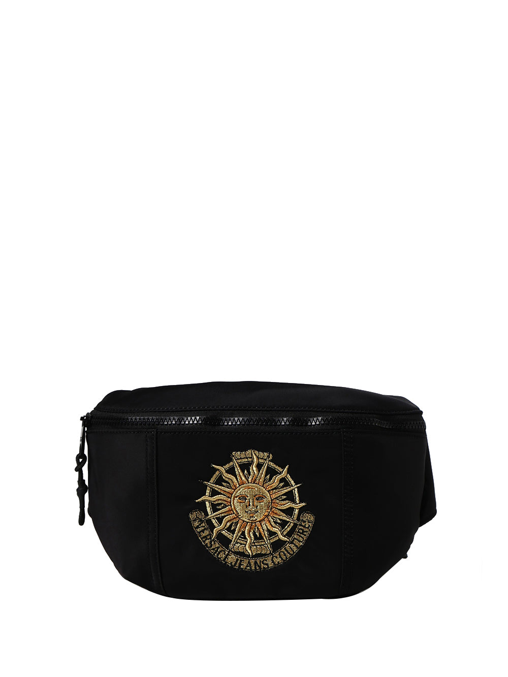 DSQUARED ICON Anfibo Uomo BOURY in pelle con lacci Viola