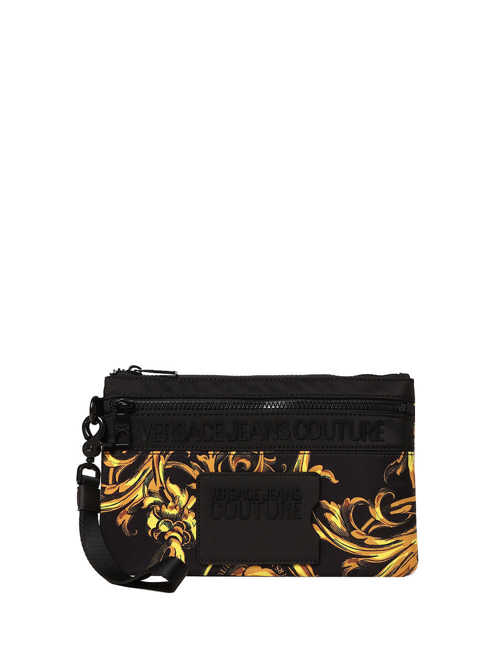 DSQUARED ICON Anfibo Uomo BOURY in pelle con lacci Viola