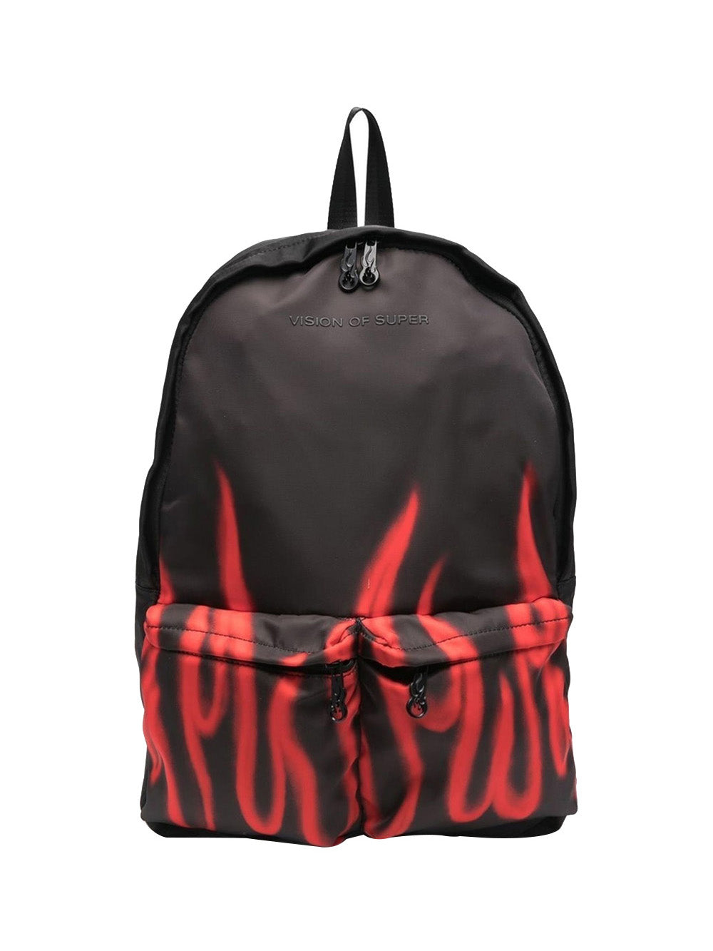 DSQUARED ICON Anfibo Uomo BOURY in pelle con lacci Viola