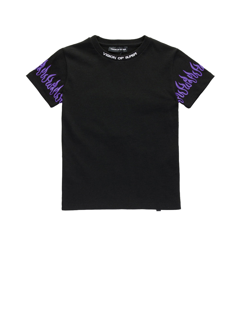 DSQUARED ICON Anfibo Uomo BOURY in pelle con lacci Viola