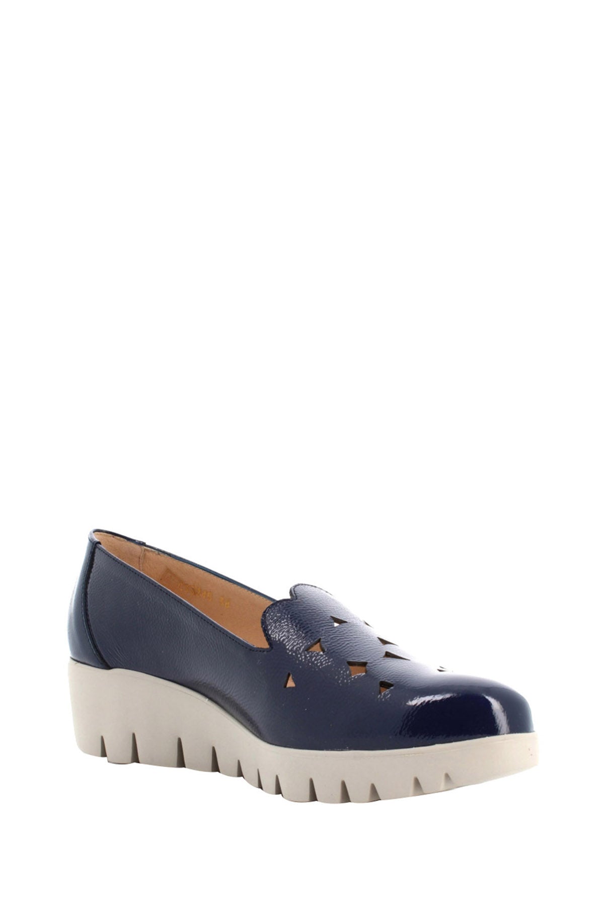 DSQUARED ICON Anfibo Uomo BOURY in pelle con lacci Viola
