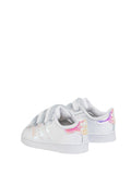 DSQUARED ICON Anfibo Uomo BOURY in pelle con lacci Viola