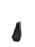 DSQUARED ICON Anfibo Uomo BOURY in pelle con lacci Viola