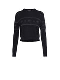 DSQUARED ICON Anfibo Uomo BOURY in pelle con lacci Viola
