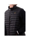 DSQUARED ICON Anfibo Uomo BOURY in pelle con lacci Viola