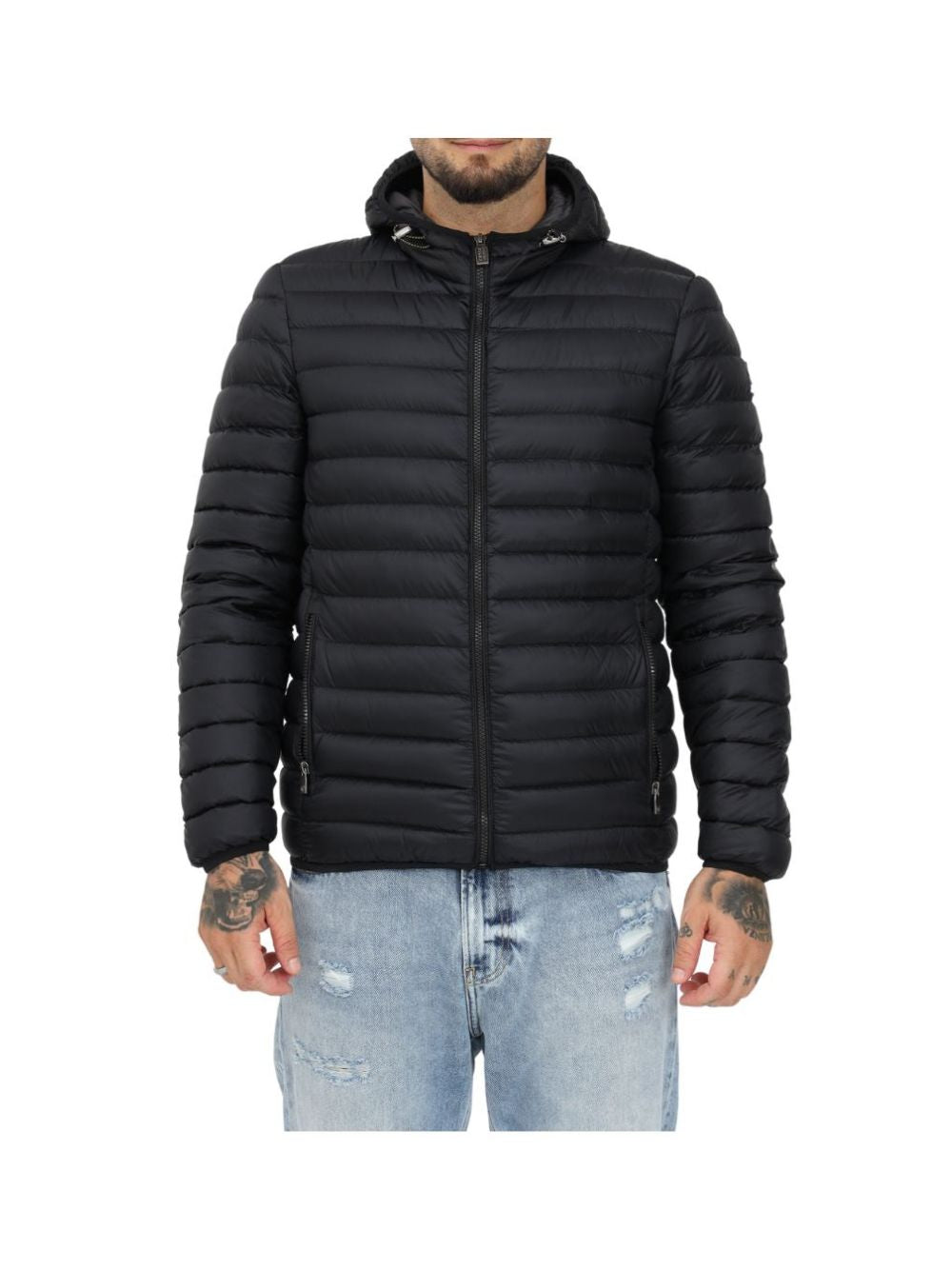 DSQUARED ICON Anfibo Uomo BOURY in pelle con lacci Viola