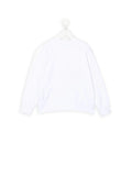 DSQUARED ICON Anfibo Uomo BOURY in pelle con lacci Viola