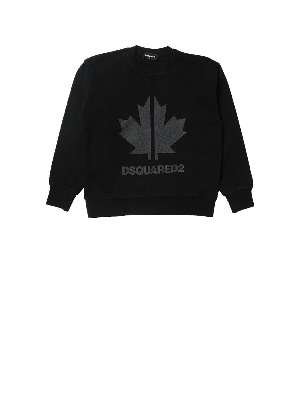 DSQUARED ICON Anfibo Uomo BOURY in pelle con lacci Viola
