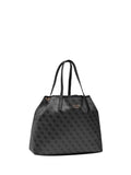 DSQUARED ICON Anfibo Uomo BOURY in pelle con lacci Viola