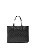 DSQUARED ICON Anfibo Uomo BOURY in pelle con lacci Viola