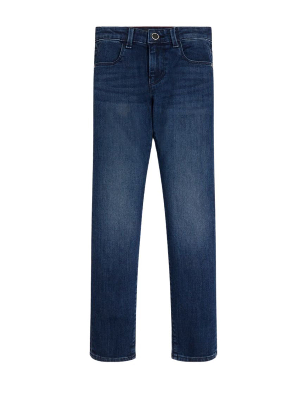 DSQUARED ICON Anfibo Uomo BOURY in pelle con lacci Viola