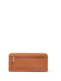 DSQUARED ICON Anfibo Uomo BOURY in pelle con lacci Viola