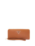 DSQUARED ICON Anfibo Uomo BOURY in pelle con lacci Viola
