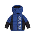 DSQUARED ICON Anfibo Uomo BOURY in pelle con lacci Viola