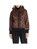 DSQUARED ICON Anfibo Uomo BOURY in pelle con lacci Viola
