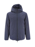 DSQUARED ICON Anfibo Uomo BOURY in pelle con lacci Viola
