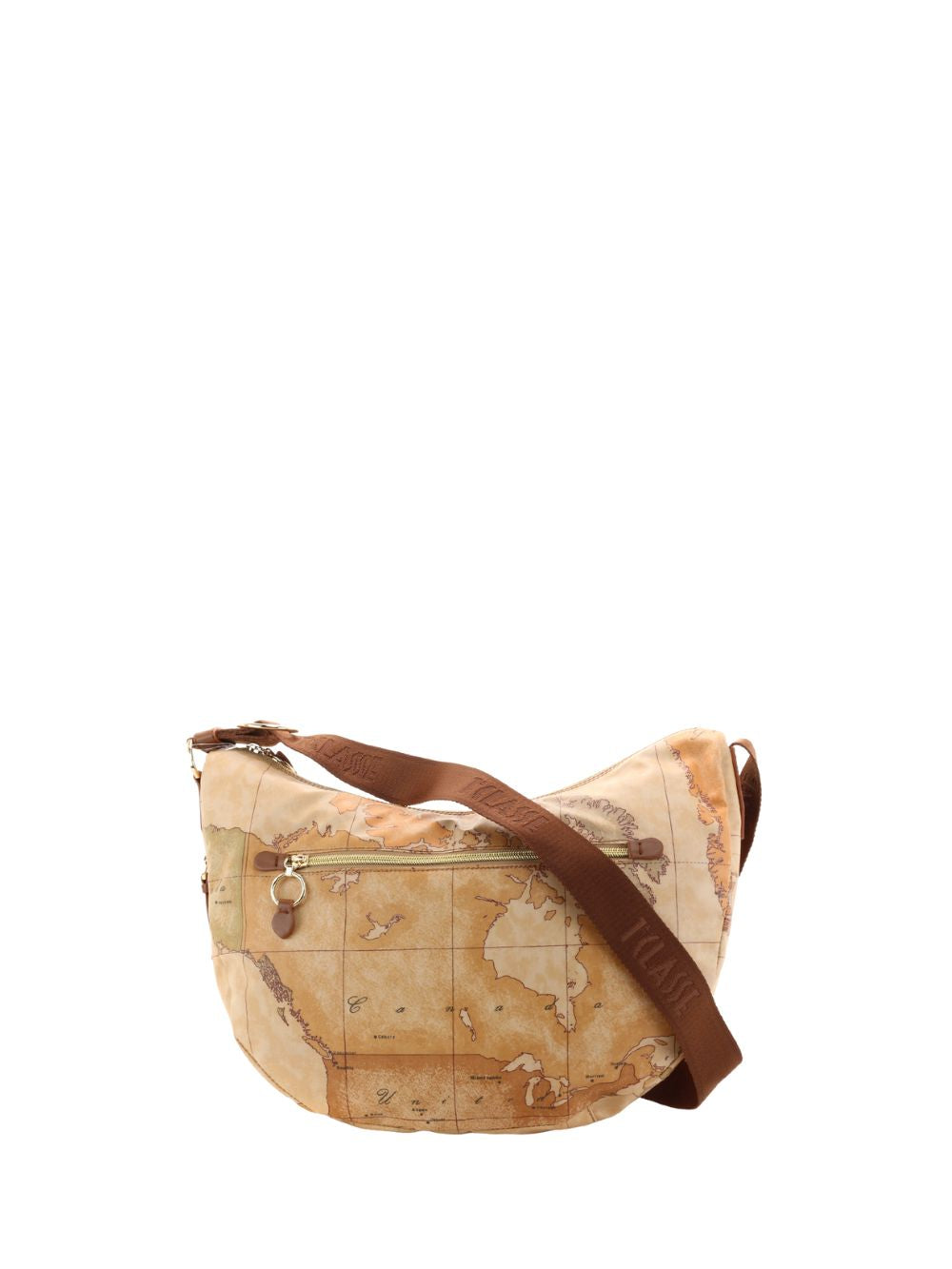 DSQUARED ICON Anfibo Uomo BOURY in pelle con lacci Viola