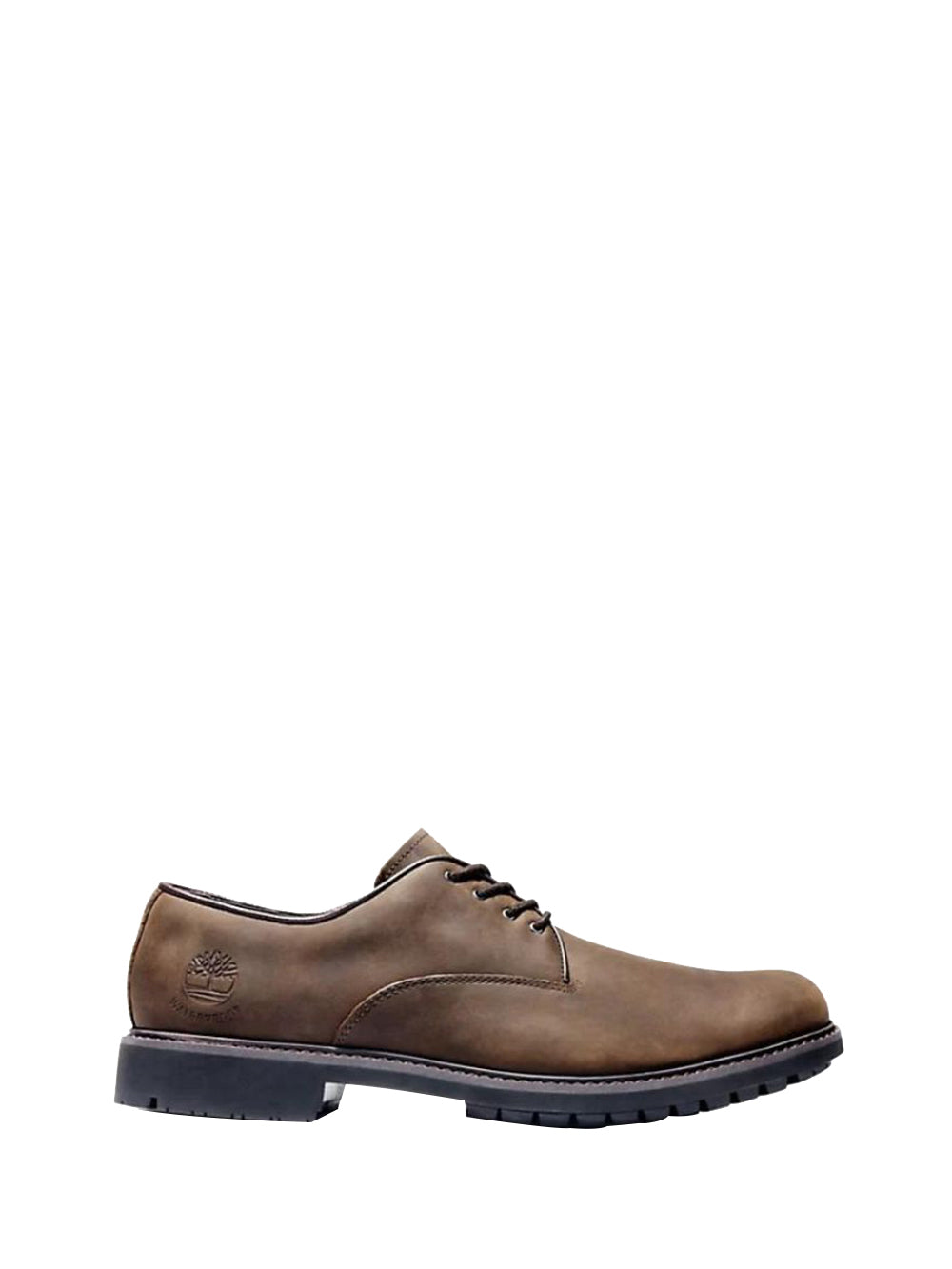 DSQUARED ICON Anfibo Uomo BOURY in pelle con lacci Viola